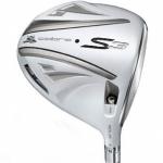 Cobra Special Release S3 发球木 左手