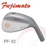 【正品】Fujimoto 藤本技工 手工杆FF－02 超倒旋 挖起杆头