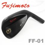 【正品】Fujimoto 藤本技工 日本手工杆 FF－01 系列挖起杆头