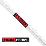 KBS TOUR Hi-Rev 超倒旋 高操控 挖起杆身