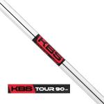 KBS Tour 90 轻量 职业 击远型 铁杆身