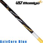 UST Proforce AXIVCore BLUE 4轴 木杆身