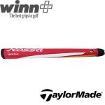 Winn Grips taylormade Rossa Ghost 红色推杆握把