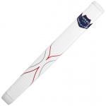 Winn Grips J8LWS-RWB 大尺寸超轻推杆握把 白色