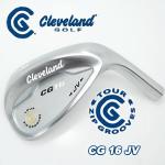 【正品】Cleveland CG16 jv 日规版 挖起杆头