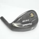 【正品】Cleveland CG16 jv 日规版 黑镍挖起杆头