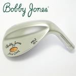 【正品】Bobby jones 耐磨合金钢杆面 挖起杆头