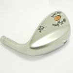 【正品】Bobby jones 耐磨合金钢杆面 挖起杆头