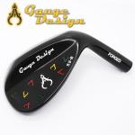 【正品】Gauge Design Wedges 挖起杆头