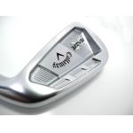 【正品】Callaway RAZR X Forged 铁杆头#4-P