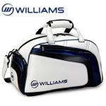 williams 球员系列 boston 衣物包