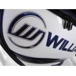 williams 球员系列 高尔夫球包（9寸/6插口/4.3KG）