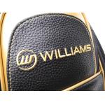 williams 尊贵系列 高尔夫球包（9寸/6插口/4.3KG）