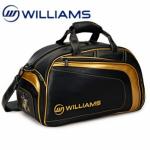 williams 尊贵系列 boston 衣物包