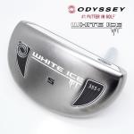 【正品】Odyssey White ice #5 冠军级推杆头