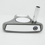 【正品】Odyssey White 2-ball long 推杆头