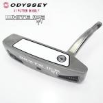 【正品】Odyssey White ice #3 高操控推杆头