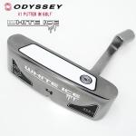 【正品】Odyssey White ice #4 超好手感推杆头