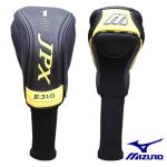 Mizuno 正品E310 一号木杆头套 特价出清