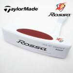 【正品】Rossa DA-12 Ghost Tour 职业推杆头