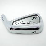 【正品】Mizuno MP-53 美津农最好打煅造铁杆头 #4-P