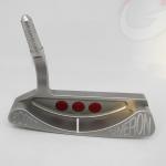 【正品】Titleist Scotty Cameron Laguna 1.5 推杆头