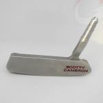 【正品】Titleist Scotty Cameron Laguna 1.5 推杆头