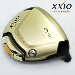 【正品】XXIO New Prime 新款钛合金球道木杆头