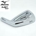 【正品】Mizuno MP-63 美津农新款职业铁杆头#4-P