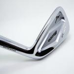【正品】Mizuno MP-63 美津农新款职业铁杆头#4-P