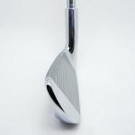 【正品】Mizuno MP-63 美津农新款职业铁杆头#4-P