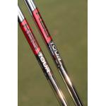 KBS TOUR C-TAPER95 轻量无节 日本限量 铁杆杆身