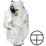 PGA TOUR BUICK别克日本站球手用球包（9寸/5插口/4.8KG）