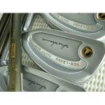 代客户卖 Honma LB280 二手铁杆组 3－10
