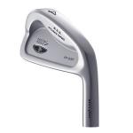 【正品】Miura PP-9001 欧版与亚版结合 煅造铁杆头