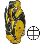 GIGA GOLF顶级 高尔夫球包（9/3.5KG）