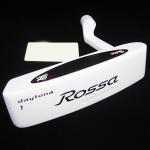 【正品】Rossa daytona 1限量款纯白推杆头