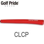Golf Pride Tour Classic 巡回赛红色大尺寸推杆握把