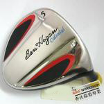 【正品】Ben Hogan Colonial 2011新款球道木杆头