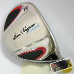【正品】Ben Hogan Colonial 2011新款铁木杆头