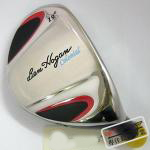 【正品】Ben Hogan Colonial 2011新款铁木杆头