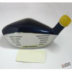 【正品】Ben Hogan Colonial 2011新款铁木杆头