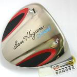 【正品】Ben Hogan Colonial 2011新款一号木杆头