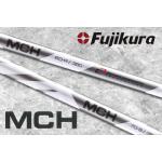 Fujikura MCH 最新金属复合材料 铁木杆杆身
