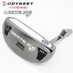 【正品】Odyssey White ICE 330 Mallet 金牌推杆头
