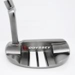 【正品】Odyssey White ICE 330 Mallet 金牌推杆头