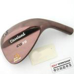 【正品】Cleveland cg15 香槟色 金牌挖起杆头