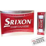 Srixon Distance 强劲穿透 二层球