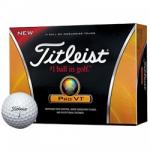 Titleist新款2011 ProV1 392三层球 高尔夫球