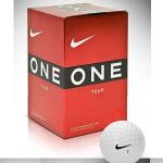 NIKE 09款 ONE TOUR 高尔夫球（12粒）